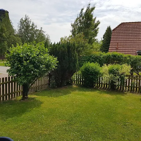 132-birke * Neßmersiel